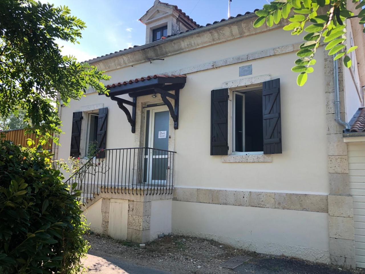 Bed and Breakfast L'Ile Aux Bateaux Buzet-sur-Baise Zewnętrze zdjęcie